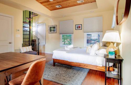 H St Sanctuary Capitol Hill Carriage House - Photo 12