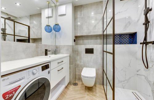 Comfort Apartments Dolny Sopot - Photo 76