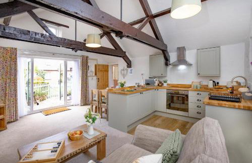 Jasmine Cottage - Photo 30