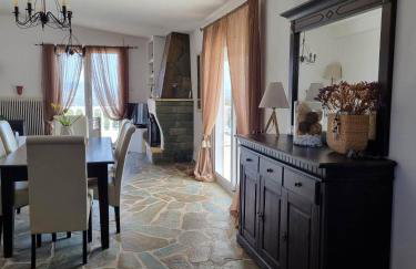 Mediterranean Villa Megara - Foto 48