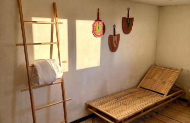 Zita Ferienhäuser - Ferienhaus Burgi - Foto 4