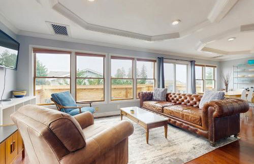 Saltwater Shoreline - Foto 4