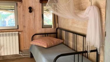 Cabana do Dinamarquês em Arga de Baixo - Foto 5