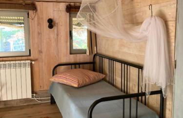 Cabana do Dinamarquês em Arga de Baixo - Foto 5