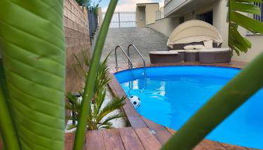 Luxury Villa Daisy - Photo 2, sunbed