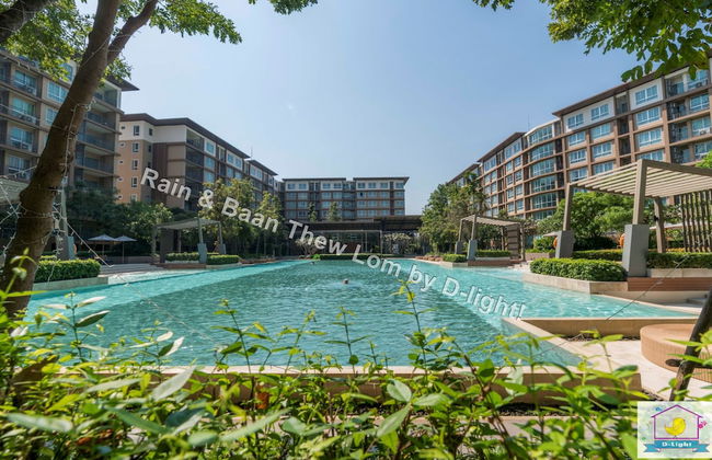 Baan Thew Lom Cha-Am Huahin by D-light - Foto 15