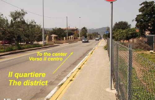 Casa Maria Teresa - Foto 40