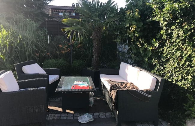 FeWo Goslar - Foto 10