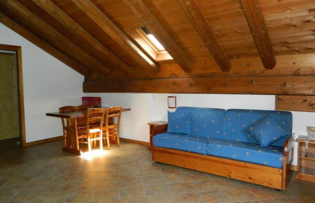 Monterosa Residence Hotel - Foto 29