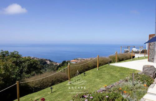 Hilltop Hideaway by Escape to Madeira - Foto 29