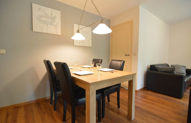 Refined Holiday Home in Guelders near Forest - Foto 18