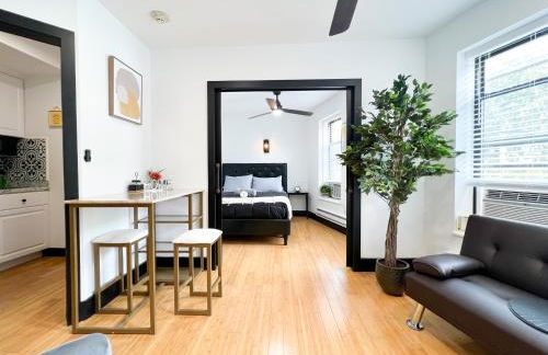 Boutique Studio Apartment on Grand Ave - Foto 14