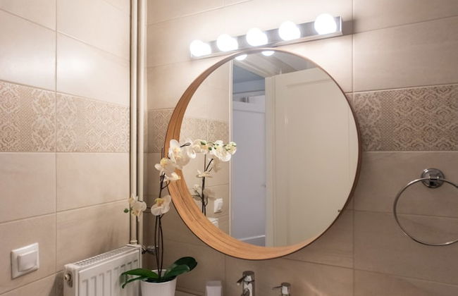 Blue Ark Acropolis Light - Foto 29