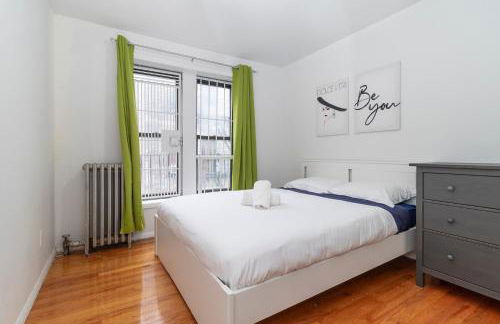 The Upper East Side Monthly Rentals Apartments - Foto 23
