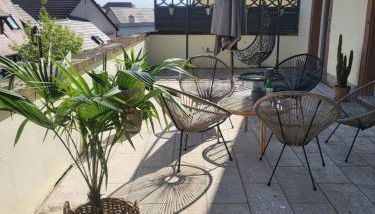 Rebstock Wellness - Foto 2