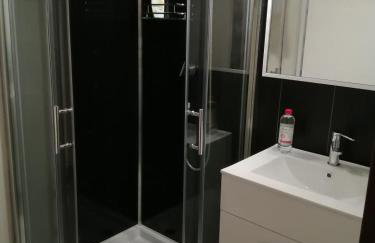 Chałpa na skarpie - Foto 20