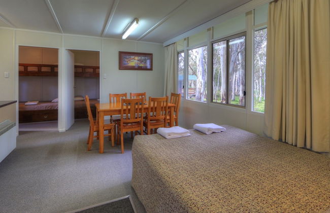 Kosciuszko Tourist Park - Foto 6