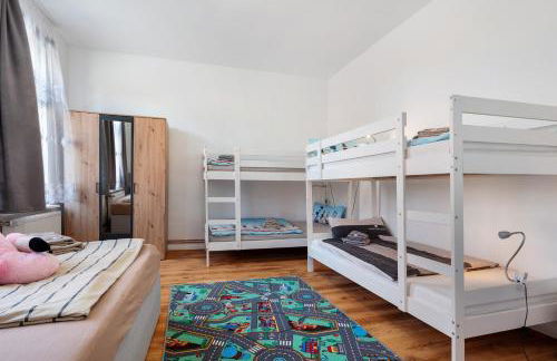 Ferienhaus Oase Balje - Foto 22