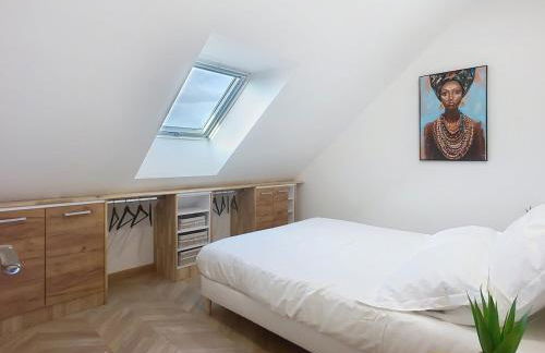 Tours Nord Loire - Proche du Tramway et du centre de TOURS - Photo 8