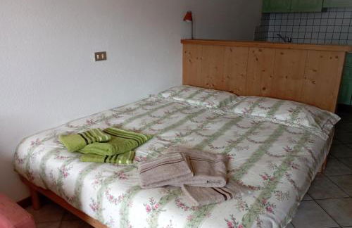 THE LITTLE NEST con balcone panoramico e box privato - Foto 26