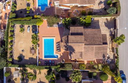 Villa Comodo - PlusHolidays - Foto 7