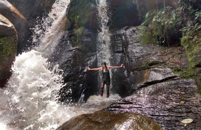 Captivating 4-bed Chalet Las Casitas en el Aire - Foto 14