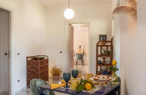 Villa Oidor - Cilento - Foto 19