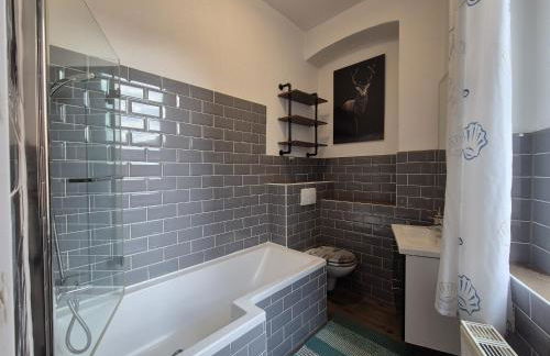 Mikra Homes24 in Crimmitschau - Foto 16