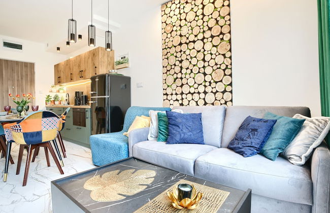 Apartamenty Sun & Snow Klifowa Rewal - Foto 30