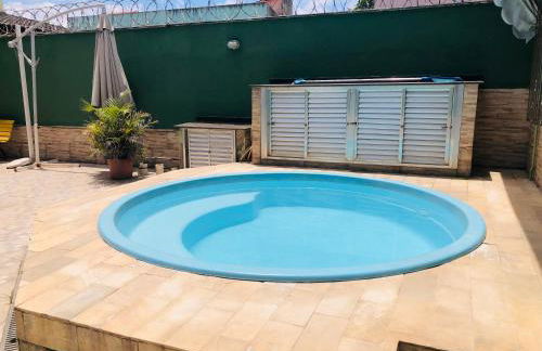 Casa Spar do Atlântico com Piscina e Sauna - Foto 35