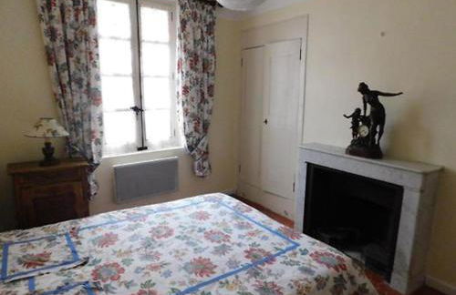 la métairie de Martine - Foto 23