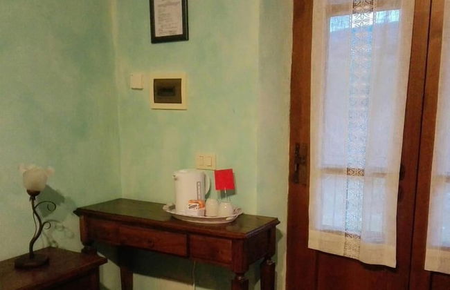 Agriturismo Casa Fibbianello - Foto 11