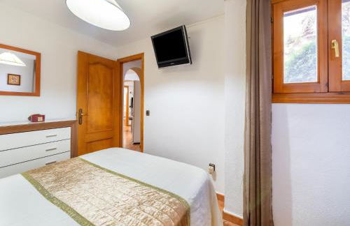 Apartment in Spain near Scenic Coastline - Foto 28