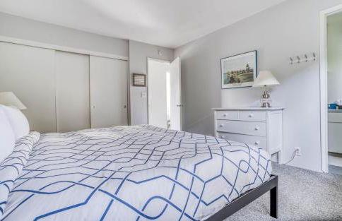 The NeahKahNie House - Meredith Lodging - Foto 50