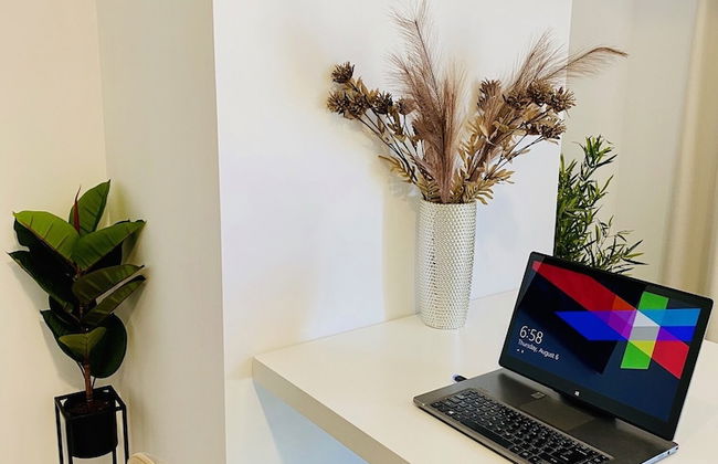 Maritimo Luxury ApartHotel - Foto 65