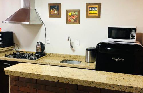 Casa Canela - Foto 8
