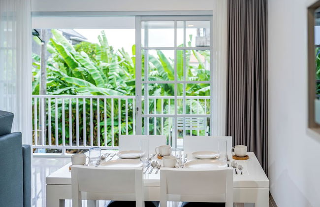 Artha Villa Pererenan By Fays Hospitality - Foto 5