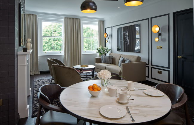 Lexham Gardens by Cheval Maison - Foto 31