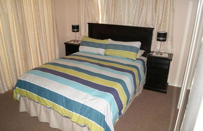 Serengeti Self Catering Units - Photo 13