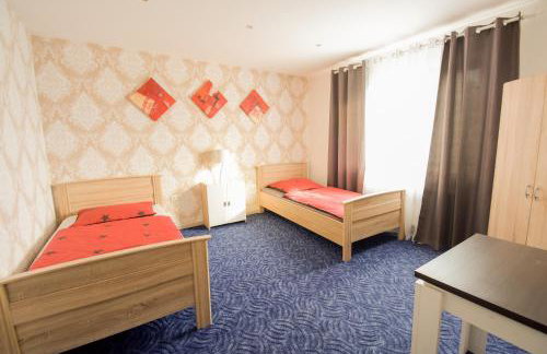 Mainzimmer - Business Apartments - Foto 26