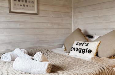 'Swan' Lakeview Lodge - Foto 4