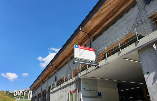 Soleval Deluxe - Foto 23