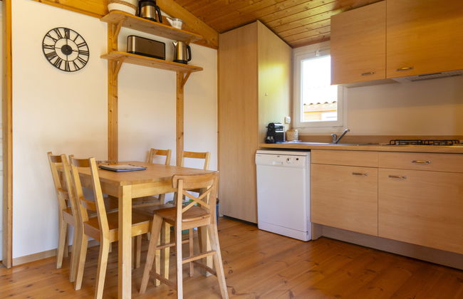 Domaine de Sévenier Chêne Vert - Foto 9