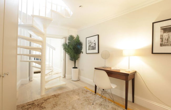 Newly Refurbished 1 Bedroom in Vibrant Notting Hill - Foto 2