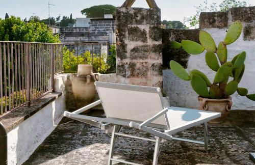 Rosso in Corte - Salento - Corte dei Colori - Foto 28