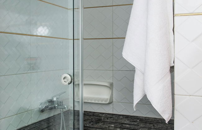 Villa Christina - Foto 46