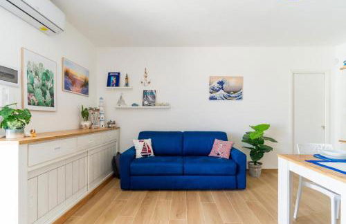 Il Pesciolino beacHouse - Foto 34