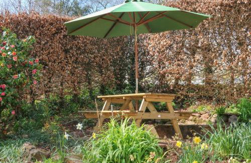 Upper Barn Cottage - Foto 24