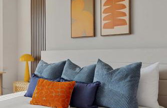 CASA Arlington Suite with Top-Tier Amenities & Parking - Foto 23