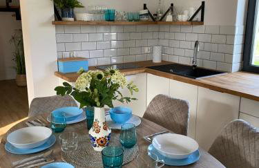 Siedlisko nad Jeziorakiem - Foto 34